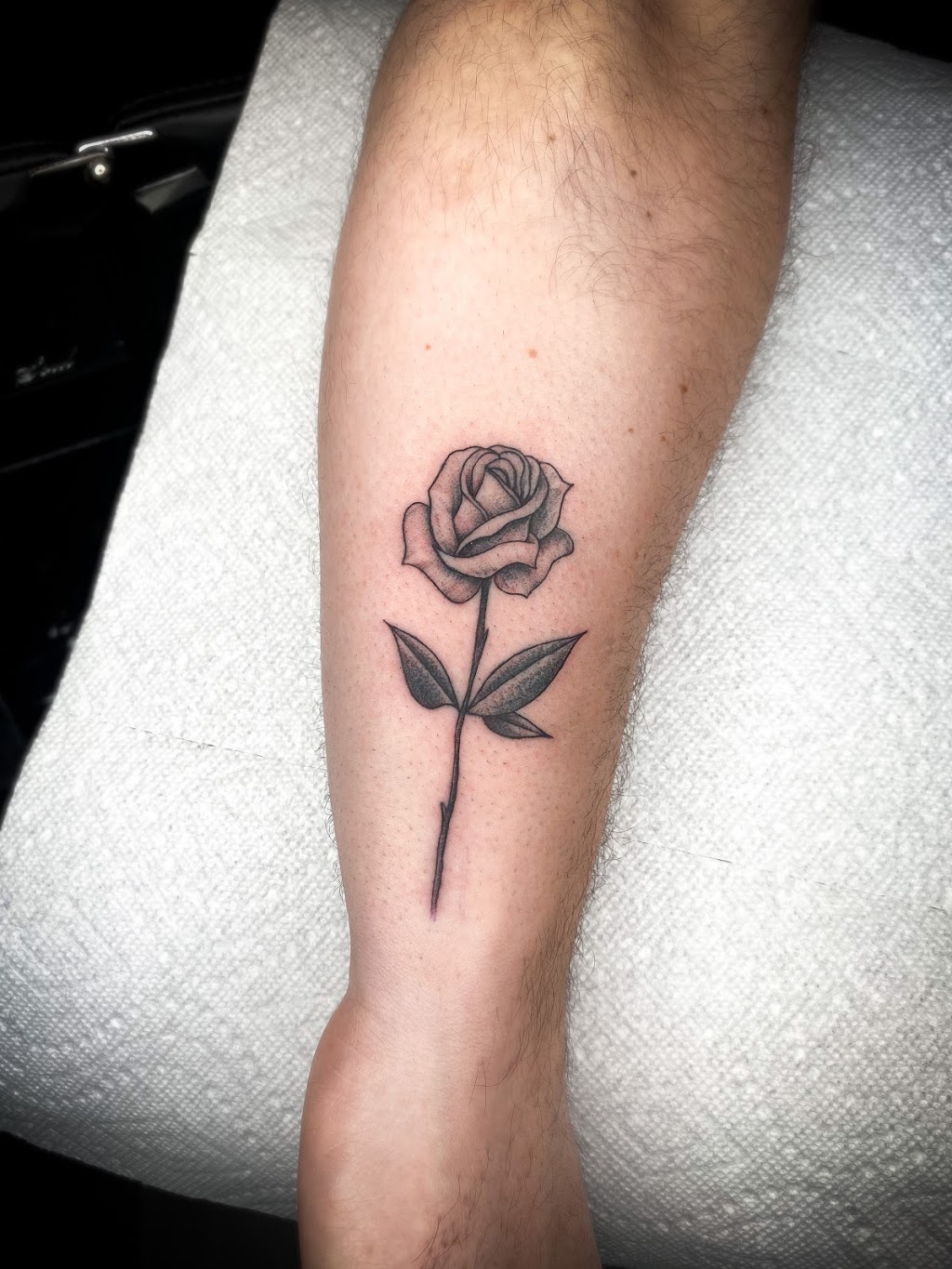 Durham Tattoos | 1805 Glenwood Ave, Raleigh, NC 27608 | Phone: (919) 307-7810