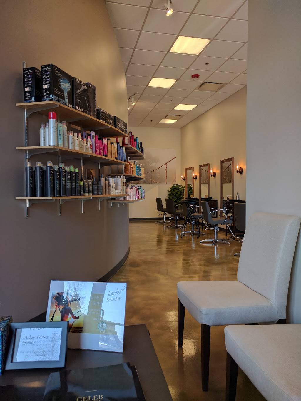 Salon Alchemy | 5433 Wade Park Blvd #180, Raleigh, NC 27607, USA | Phone: (919) 852-4955