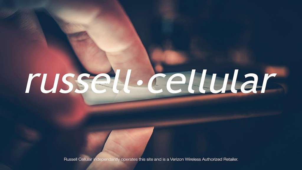 Verizon Authorized Retailer – Russell Cellular | 1613 E 37th Ave, Hobart, IN 46342, USA | Phone: (219) 622-1773