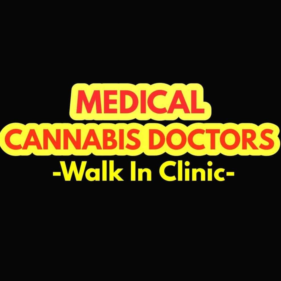 Medical Cannabis Doctors Corp | 3N711 Rohlwing Rd SUITE D, Addison, IL 60101 | Phone: (630) 551-8210