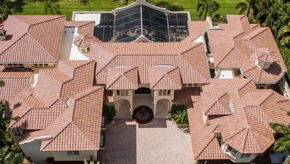 Crown Roofing LLC (Pompano/West Palm Beach) | 1621 Blount Rd, Pompano Beach, FL 33069, USA | Phone: (954) 933-5623