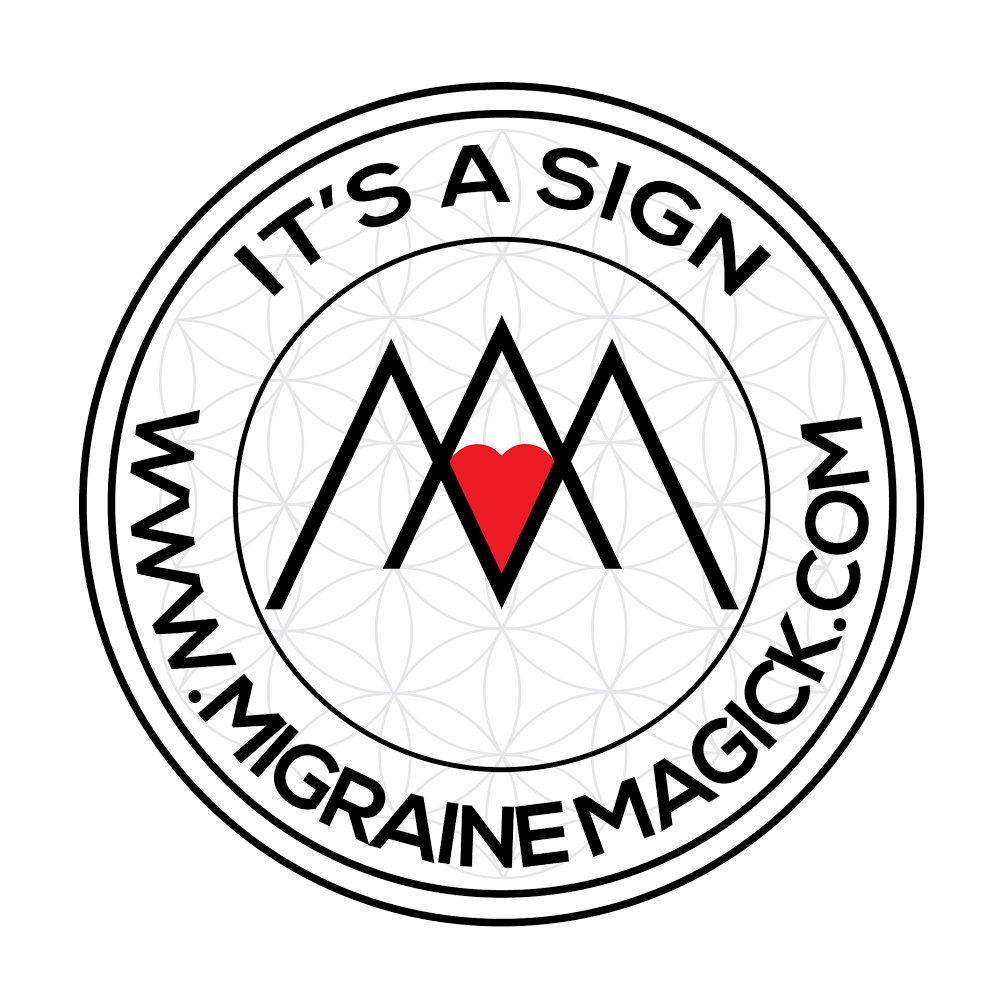 Migraine Magick | 127 Colby Dr, Middleborough, MA 02346, USA | Phone: (774) 260-5771