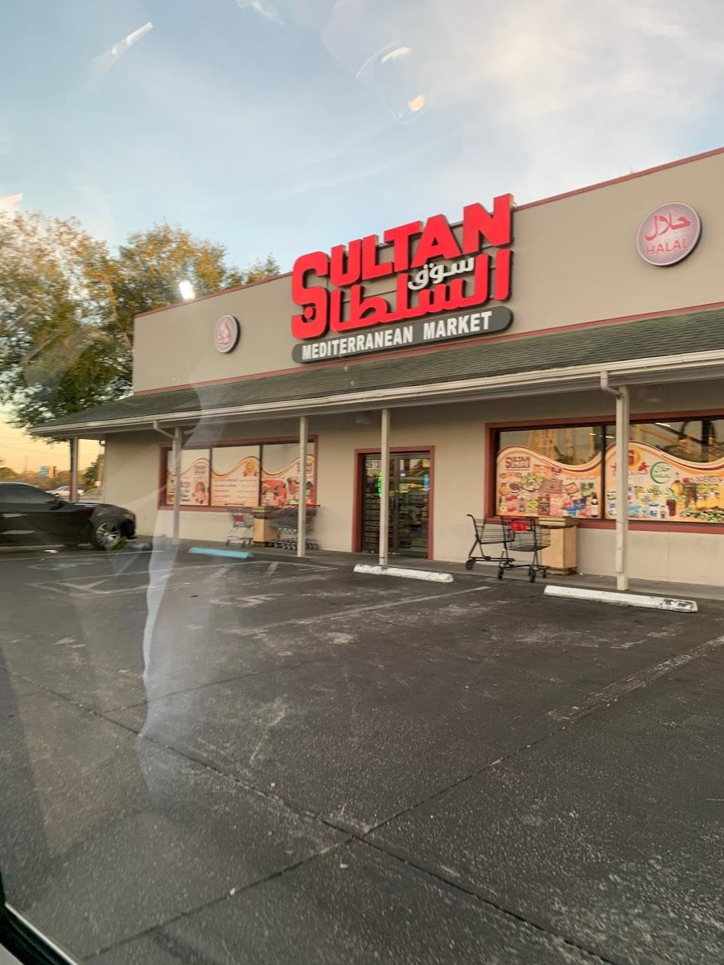 Sultan Market | 3613 E Busch Blvd, Tampa, FL 33612, USA | Phone: (813) 769-9607