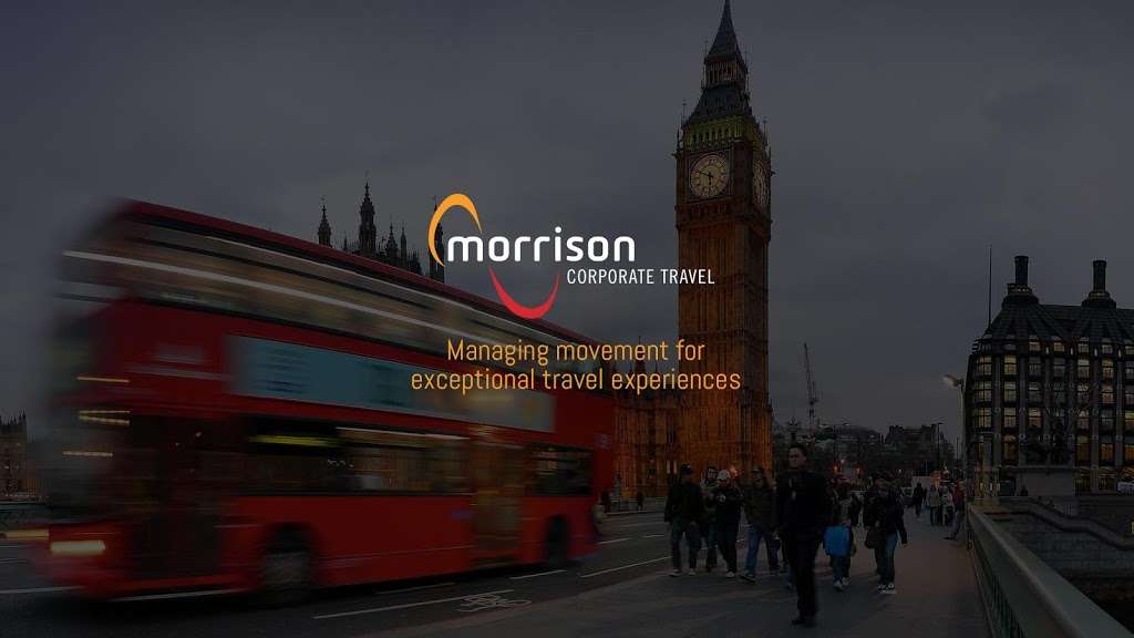 Morrison Corporate Travel | 800 Airport Blvd Suite 410, Burlingame, CA 94010 | Phone: (650) 342-7221