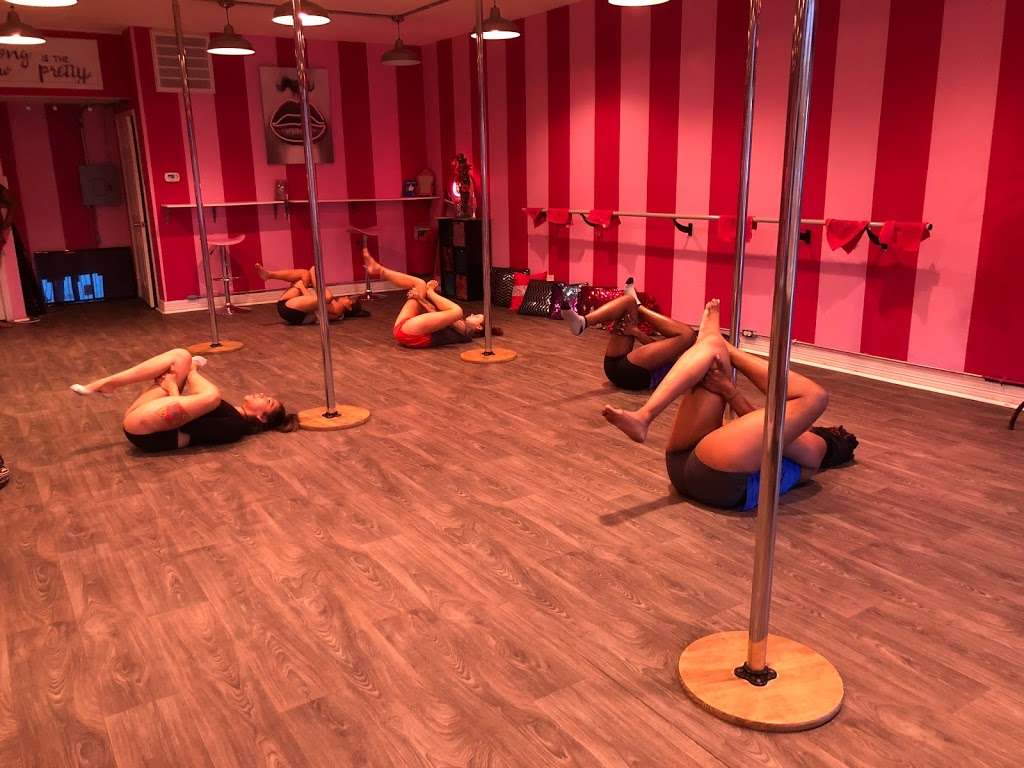 The Pole Experience Pole Dance Studio | 2702 McGowen St, Houston, TX 77004 | Phone: (281) 783-8847