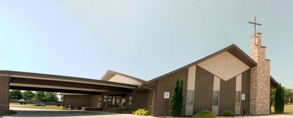 Kenosha Family Church | 3910 27th St, Kenosha, WI 53144, USA | Phone: (262) 705-5402