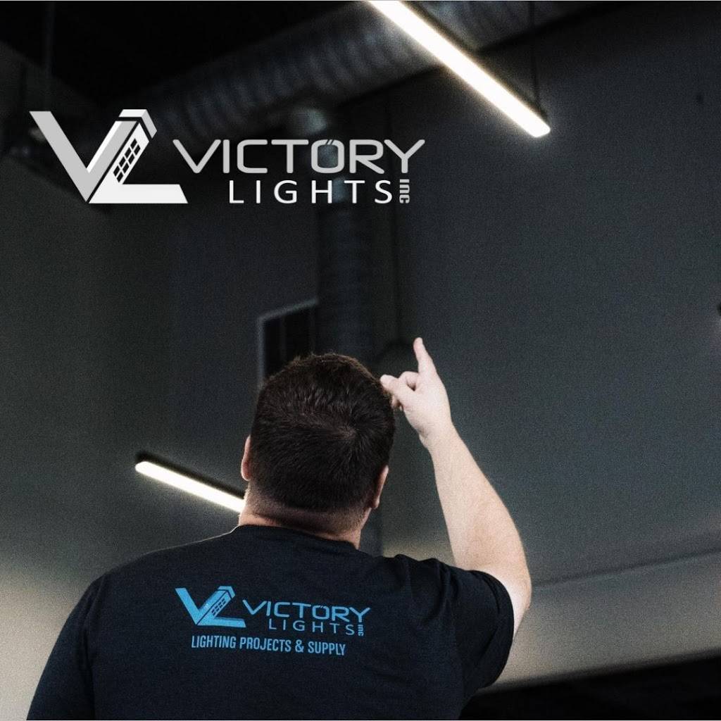 Victory Lights Inc | 595 Old Drug Store Rd, Garner, NC 27529, USA | Phone: (919) 264-2134