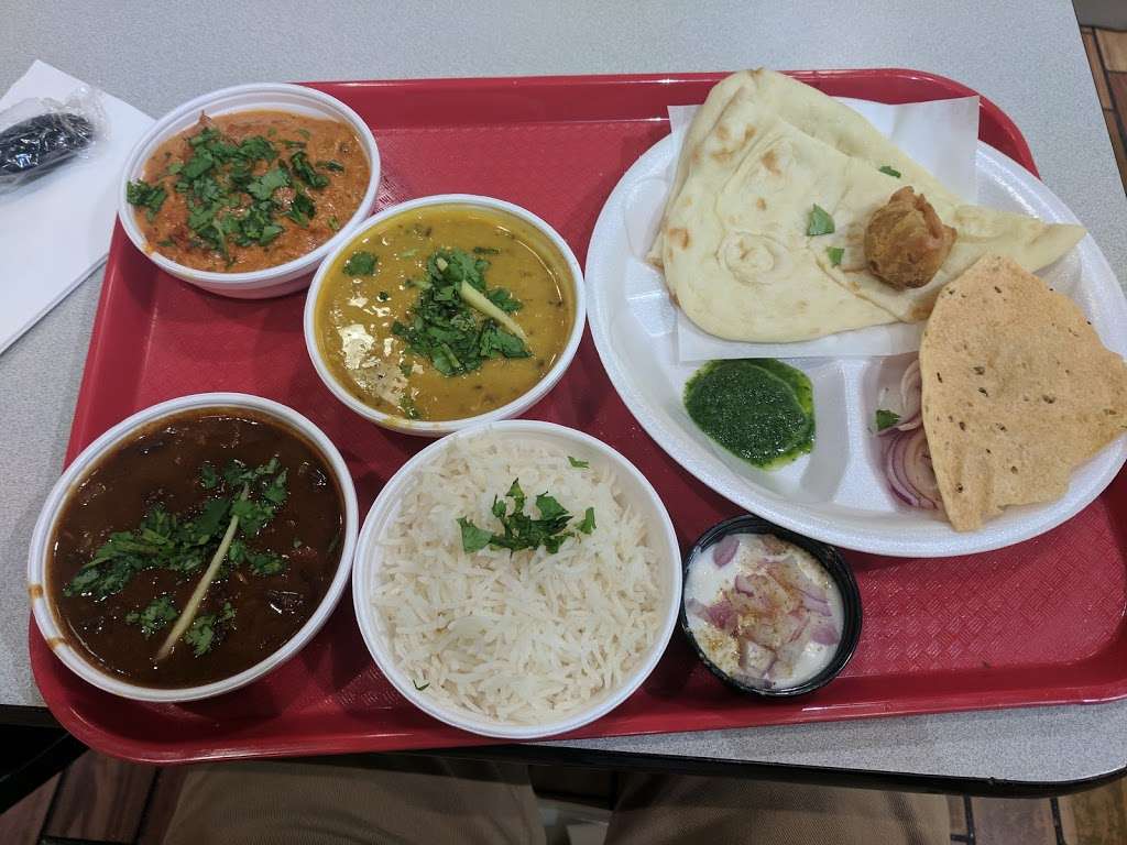 Bollywood Cafe at Cermak Market | 856 IL-59, Naperville, IL 60540 | Phone: (630) 444-7078