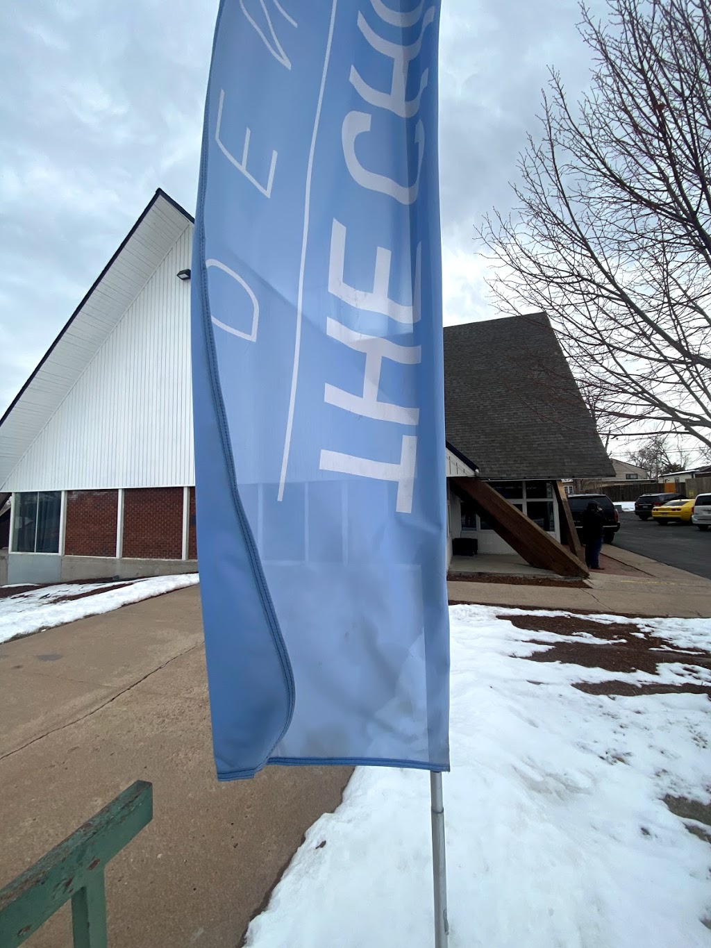 The Church Denver | 1720 S Alcott St, Denver, CO 80219 | Phone: (720) 526-2823