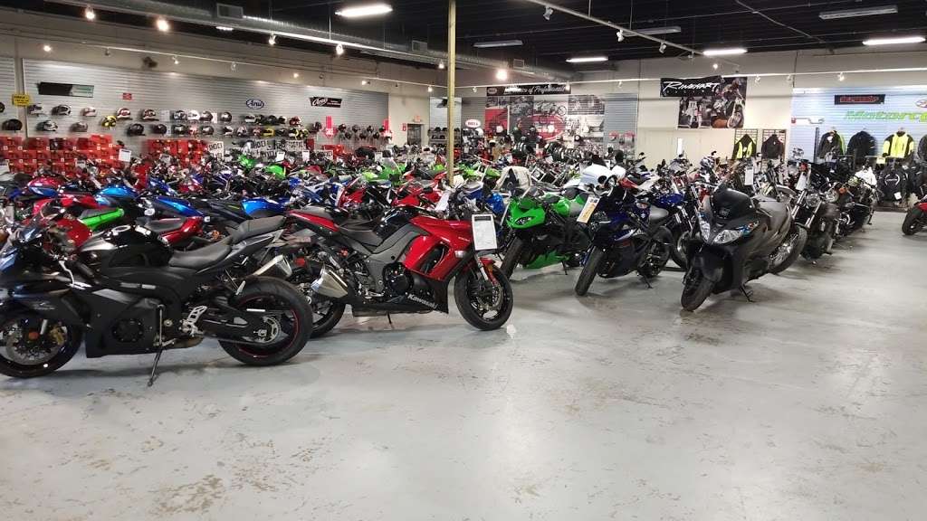 Motorcycles 508 | 2074 Main St, Brockton, MA 02301, USA | Phone: (508) 857-3777