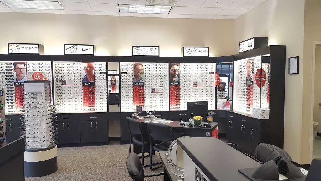 Visionworks | 103 Yale St Ste 100, Houston, TX 77007, USA | Phone: (713) 869-5371