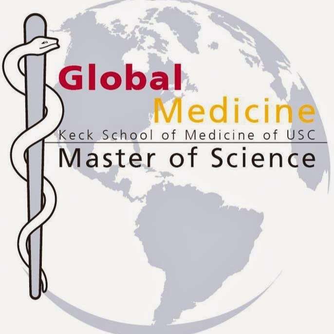 Master of Science in Global Medicine | 1333 San Pablo St, Los Angeles, CA 90033, USA | Phone: (323) 442-3141