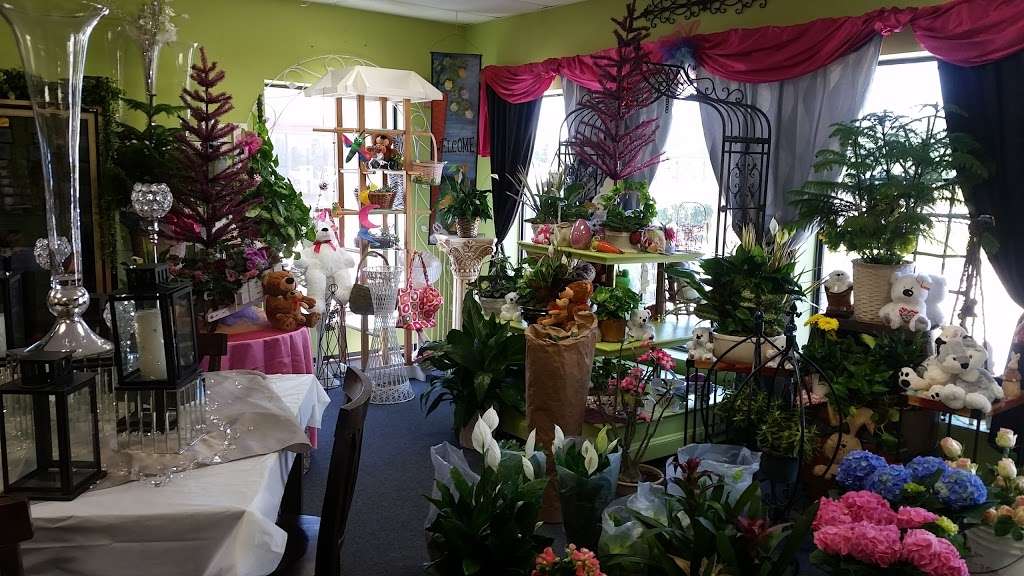 Seabrook House of Flowers | 2900 E NASA Pkwy Suite 290, Seabrook, TX 77586, USA | Phone: (281) 474-5321