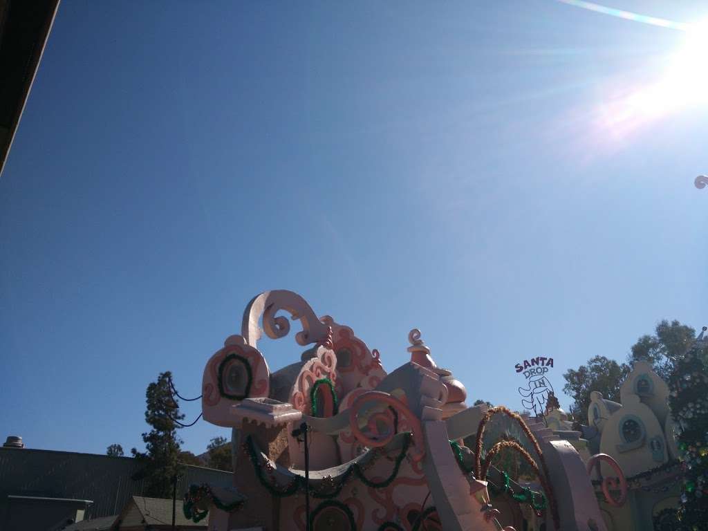 Motel Film Psycho | North Hollywood, CA 91602, USA