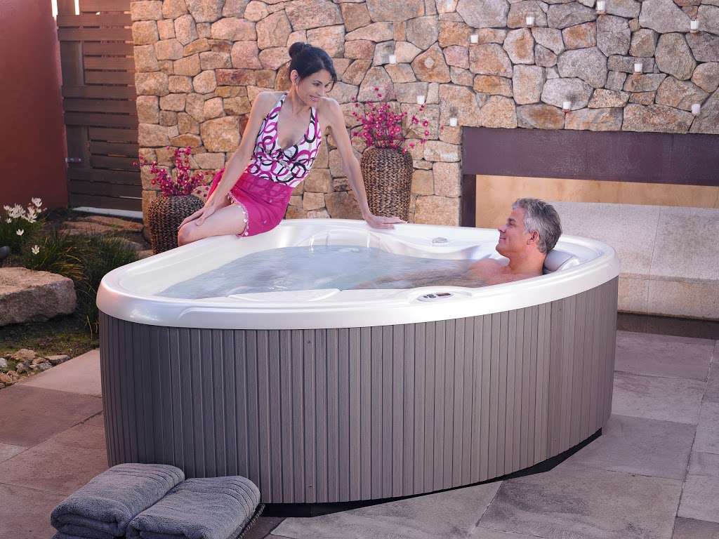 LBI HotSpring Spas | 319 W 8th St, Ship Bottom, NJ 08008, USA | Phone: (609) 361-0221