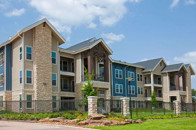 Aliso Briar Forest Apartments | 14698 Briar Forest Dr, Houston, TX 77077, USA | Phone: (833) 821-7310