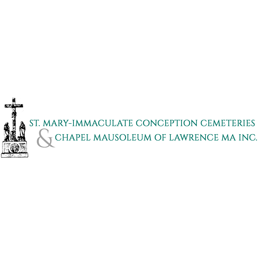 St. Marys Cemeteries | 29 Barker St, Lawrence, MA 01841 | Phone: (978) 682-8181