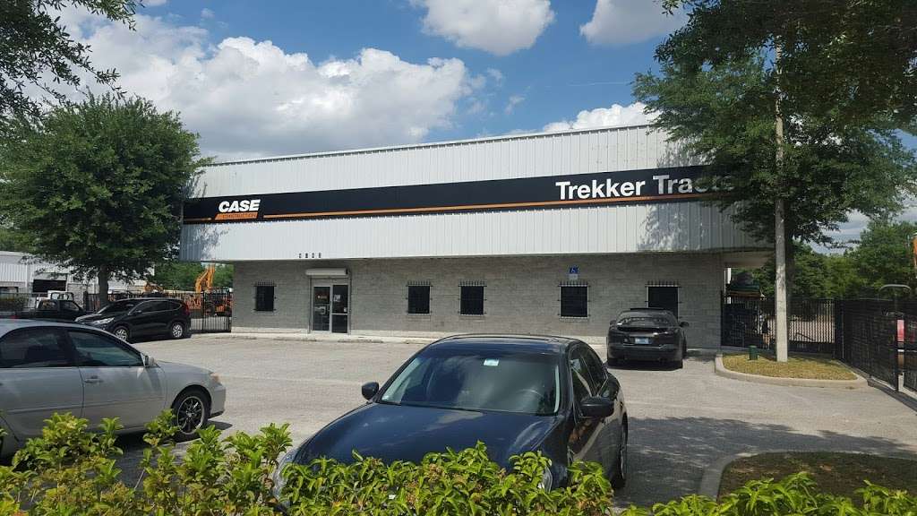 Trekker Tractor LLC | 9481 Boggy Creek Rd, Orlando, FL 32824, USA | Phone: (407) 888-0024