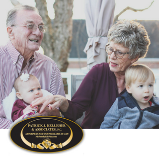 Elder Law Care, Patrick J. Kelleher & Associates, P.C. | 1415 Hanover St, Hanover, MA 02339, USA | Phone: (781) 871-7526