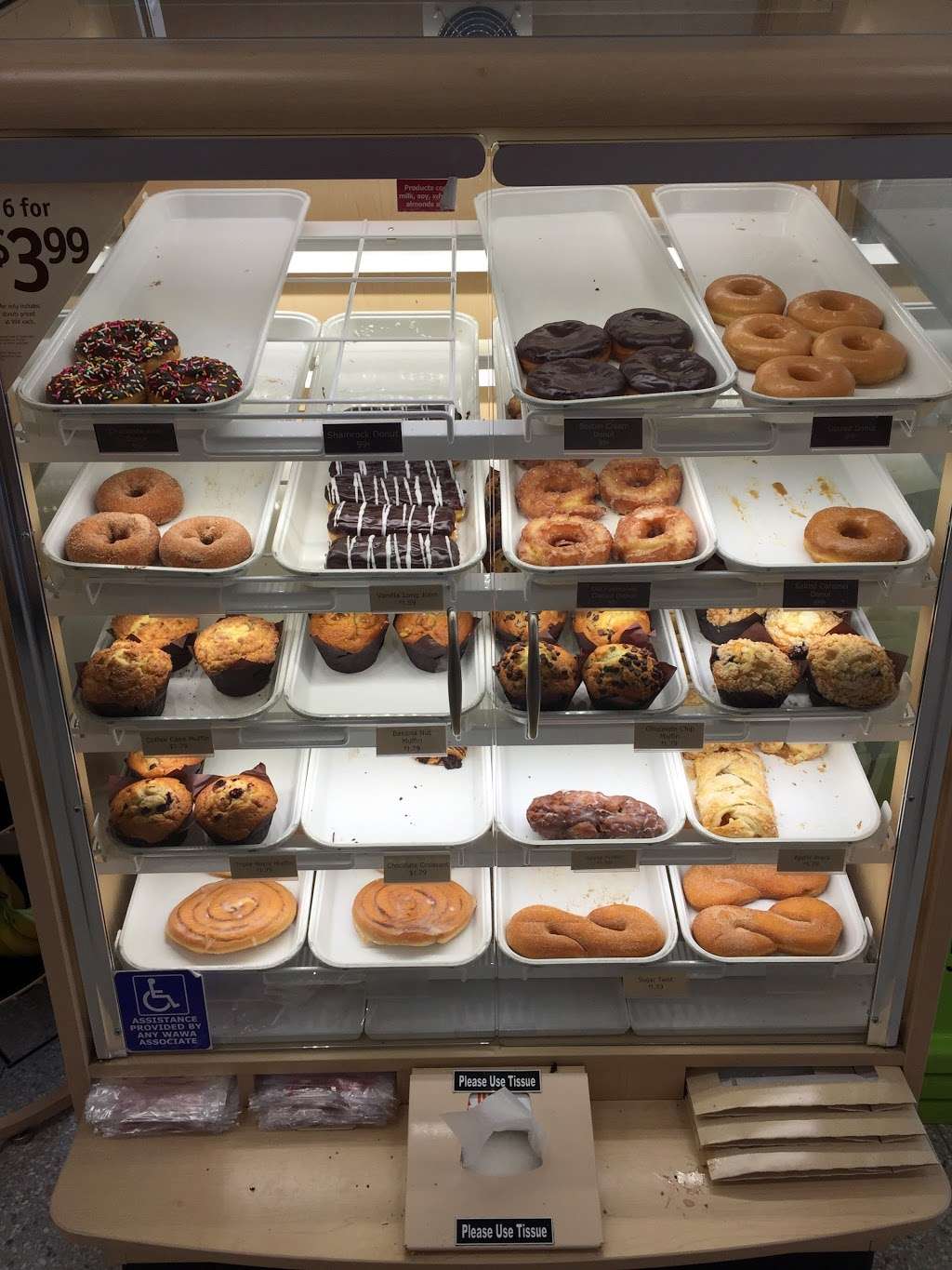 Wawa | 449 W Main St, Apopka, FL 32712 | Phone: (407) 884-0732