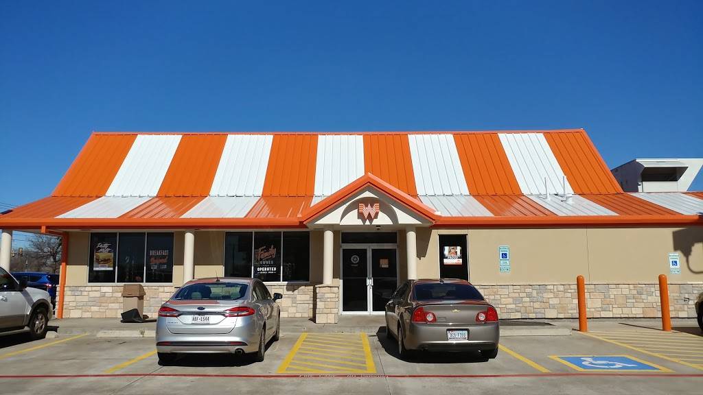 Whataburger | 7826 Denton Hwy, Watauga, TX 76148, USA | Phone: (817) 514-7513