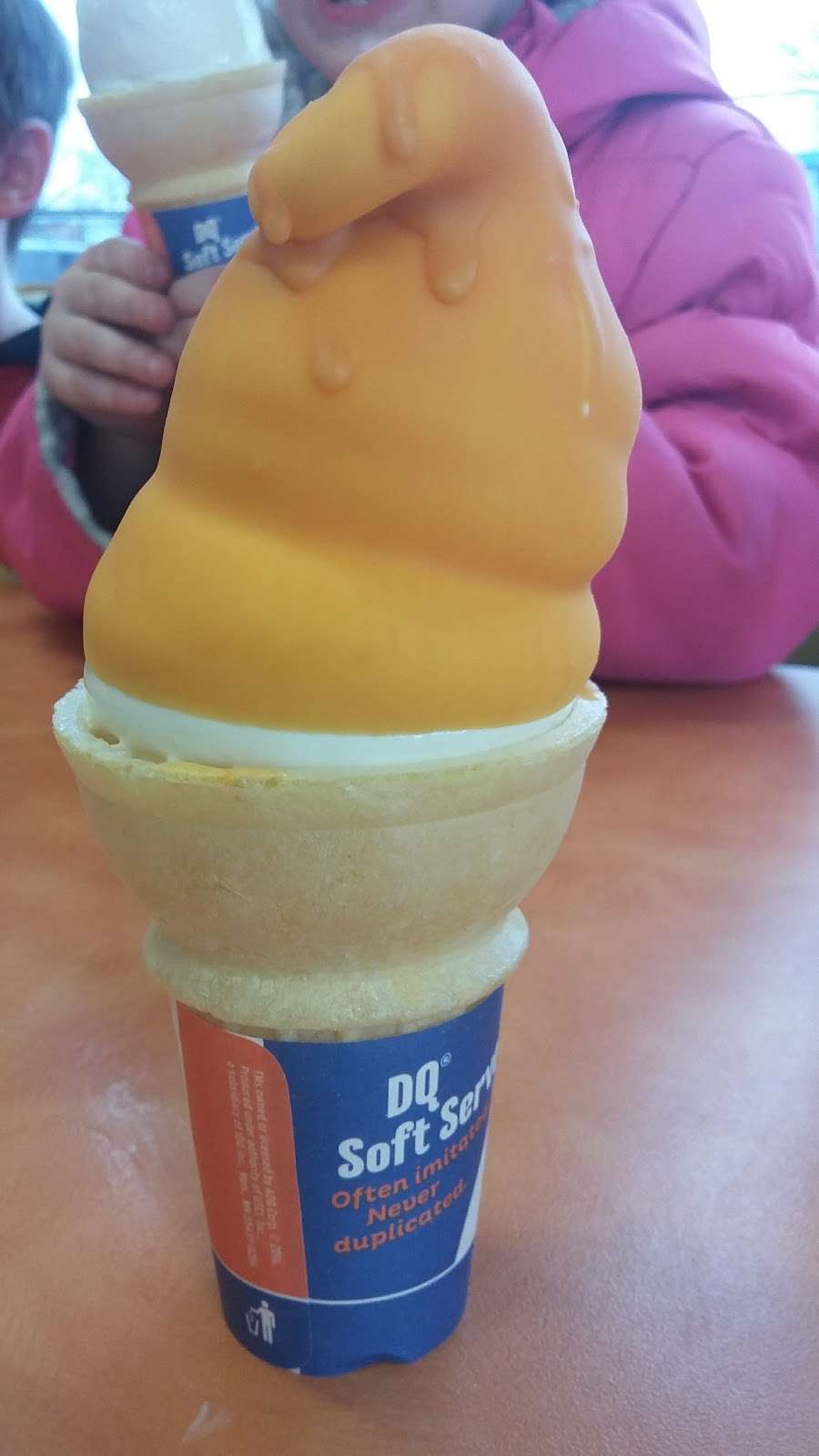 Dairy Queen (Treat) | 3339 45th St, Highland, IN 46322, USA | Phone: (219) 924-4510