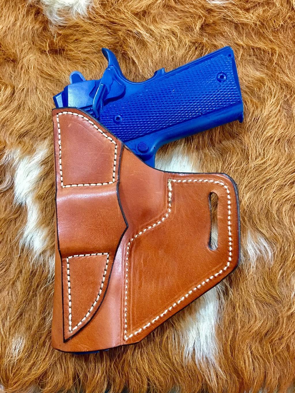 Tricked Out Leather (TOL) Appointment only | 4811 Horseshoe Lake Rd, Collinsville, IL 62234 | Phone: (618) 973-8608