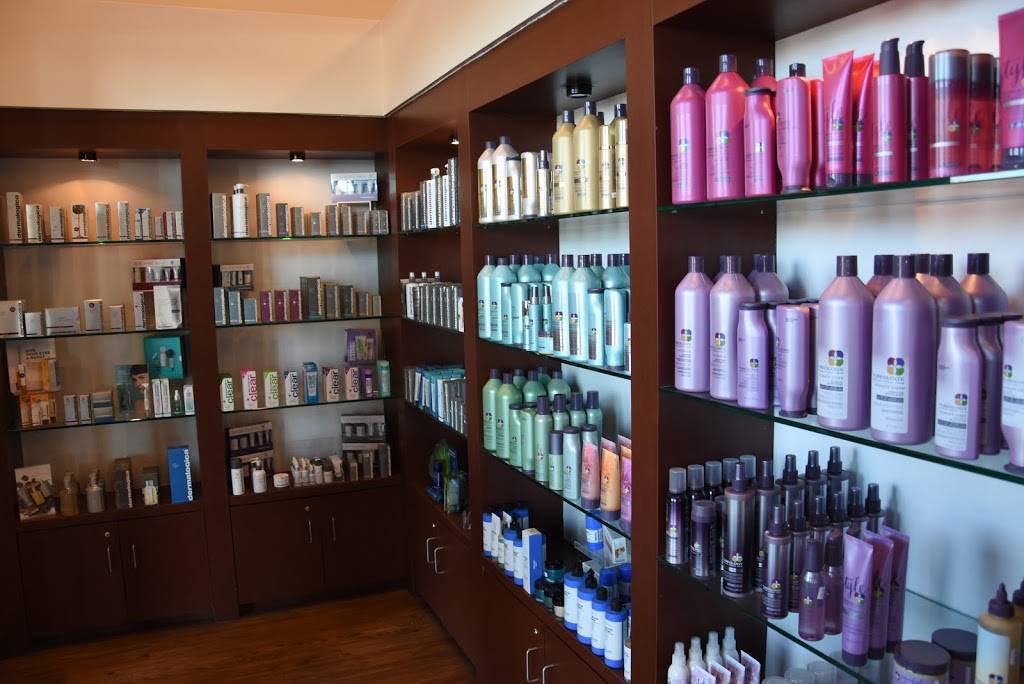 Madison Avenue Salon & Day Spa | 4955 S Alma School Rd, Chandler, AZ 85248, USA | Phone: (480) 621-7703