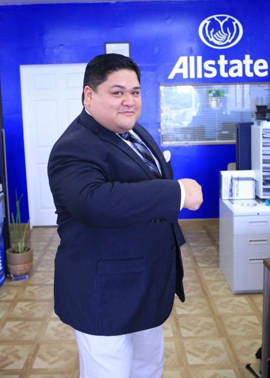 Samuel Gonzales II: Allstate Insurance | 5115 Ball Rd, Cypress, CA 90630 | Phone: (714) 947-2060