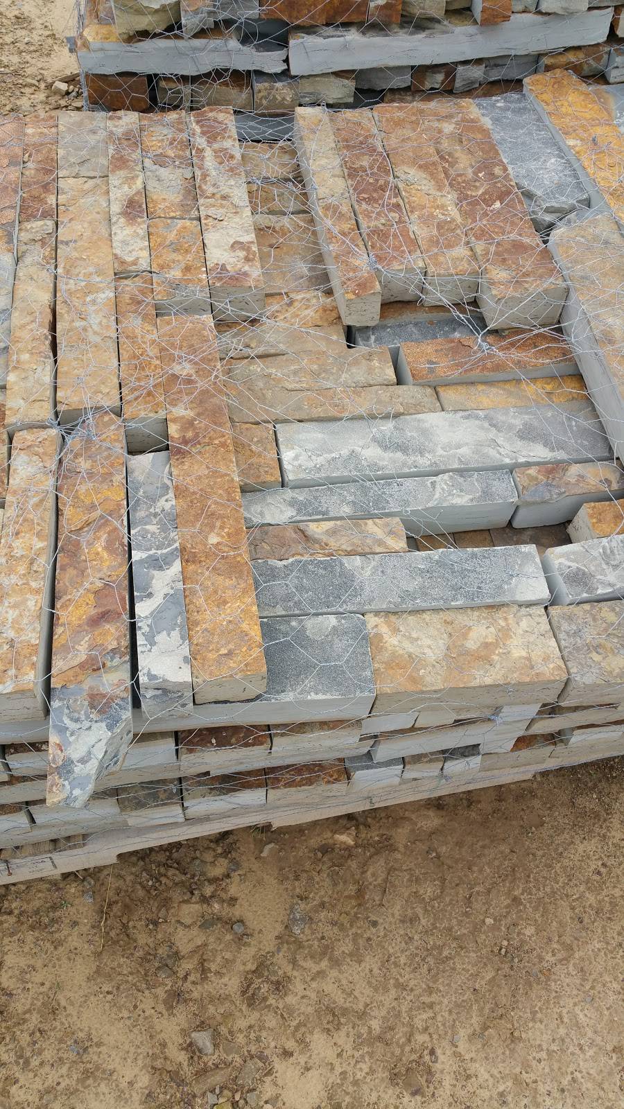 DFW Stone Supply Haltom City | 6500 Airport Fwy, Haltom City, TX 76117, USA | Phone: (972) 310-1234