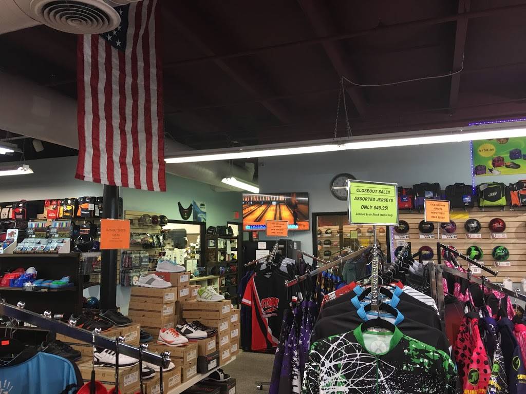 JB Bowling Supply | 1626 W Warm Springs Rd, Henderson, NV 89014, USA | Phone: (702) 567-0749