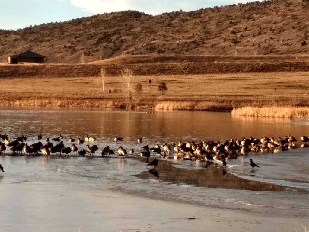 Robert A. Easton Regional Park | 12819 W Coal Mine Ave, Littleton, CO 80127, USA | Phone: (303) 409-2100