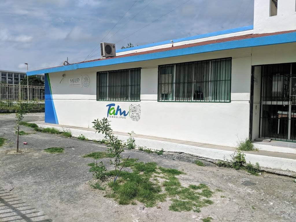 C. S. VOLUNTAD Y TRABAJO III | Río Níger 1622, Voluntad y Trabajo 3, 88177 Nuevo Laredo, Tamps., Mexico | Phone: 867 115 1615