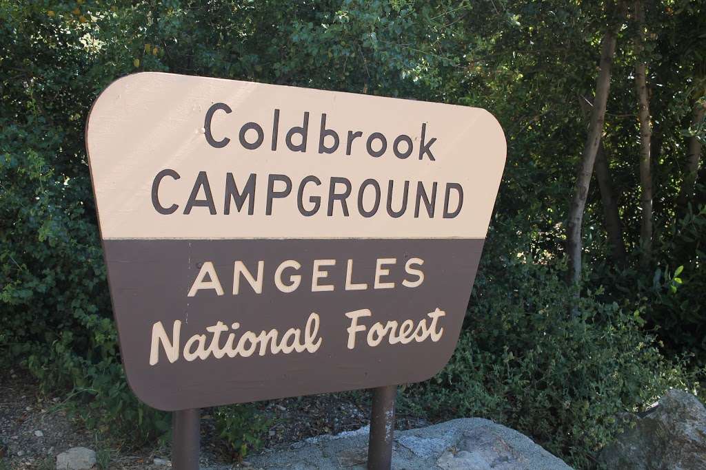 Coldbrook Campground | Wrightwood, CA 92397, USA | Phone: (626) 574-1613