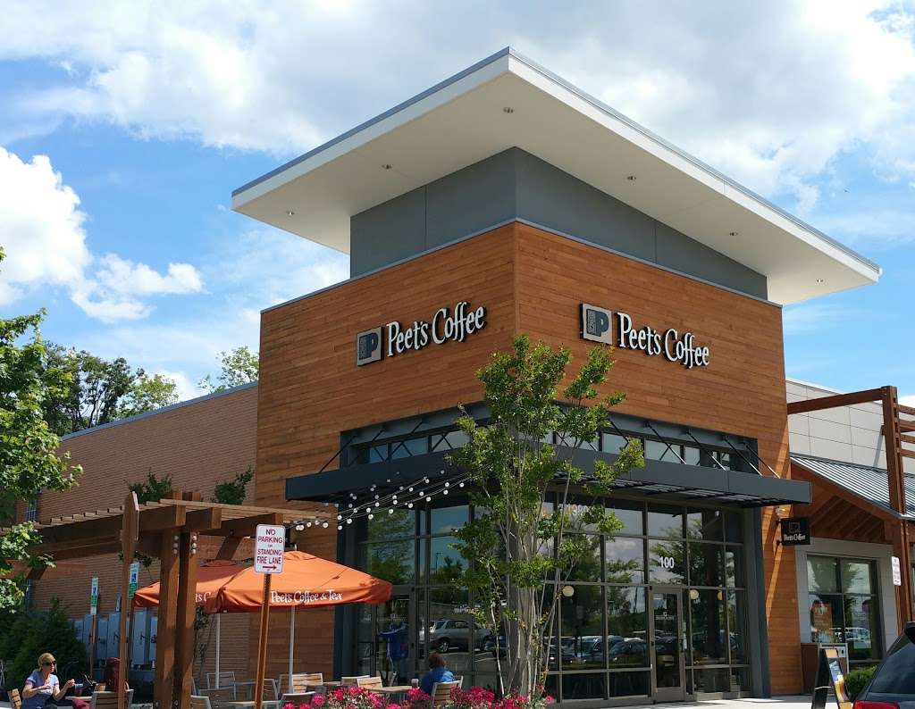 Peets Coffee | 19800 Belmont Chase Dr Suite 100, Ashburn, VA 20147, USA | Phone: (571) 252-5807