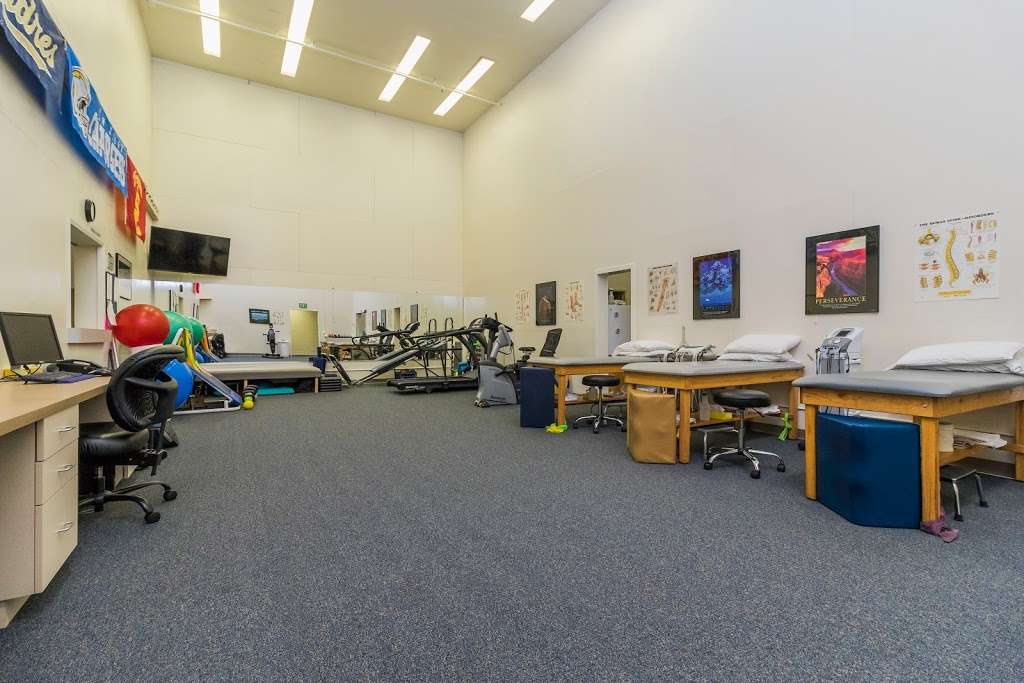 PRN Physical Therapy | 1663 Greenfield Dr, El Cajon, CA 92021, USA | Phone: (619) 440-5752