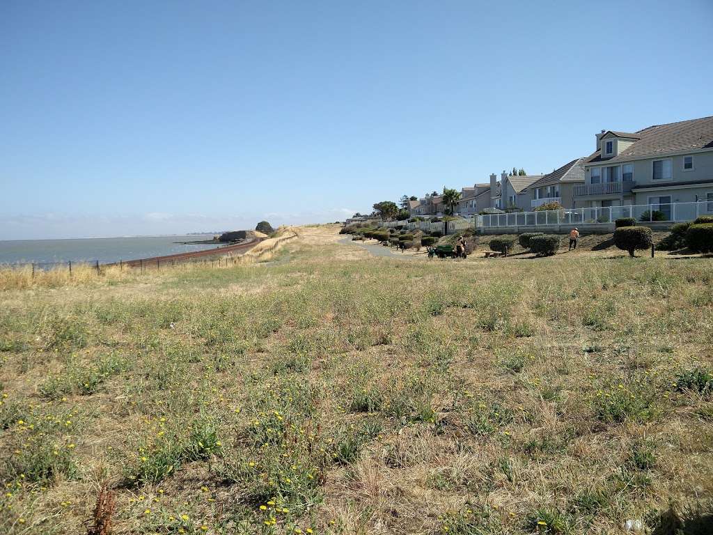 Shoreline Park | 1000 Tug Boat Ln, Hercules, CA 94547, USA | Phone: (510) 799-8291