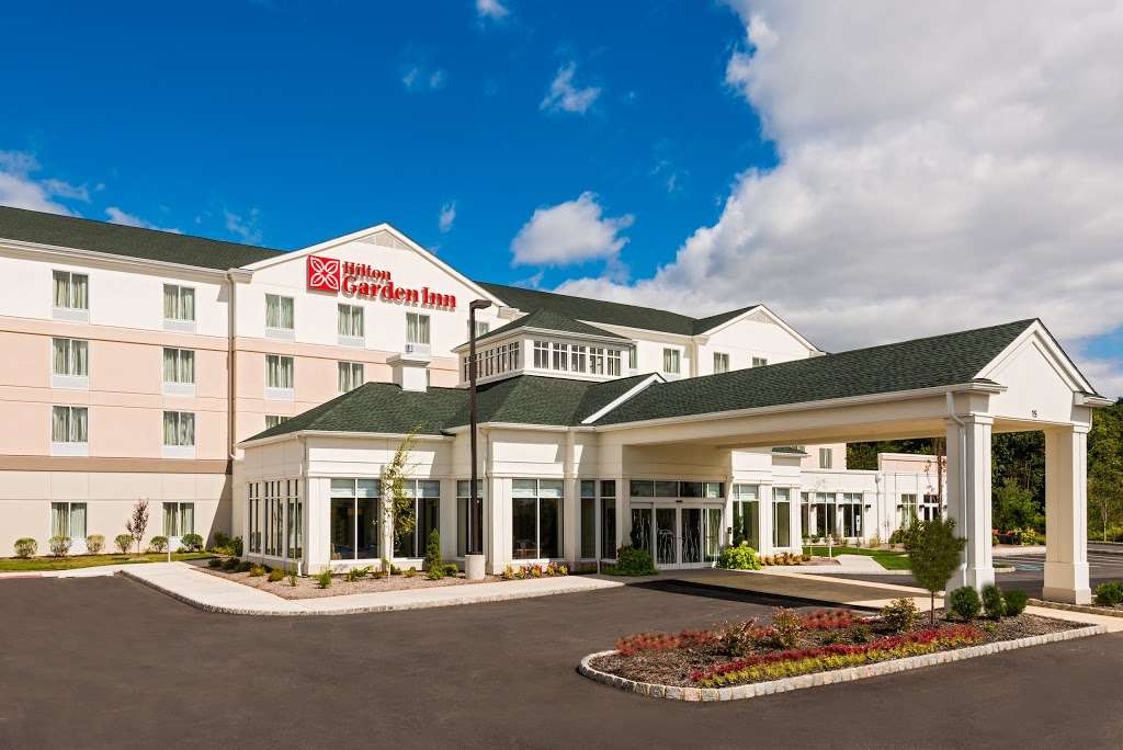 Hilton Garden Inn Wayne | 15 Nevins Rd, Wayne, NJ 07470, USA | Phone: (973) 878-1007