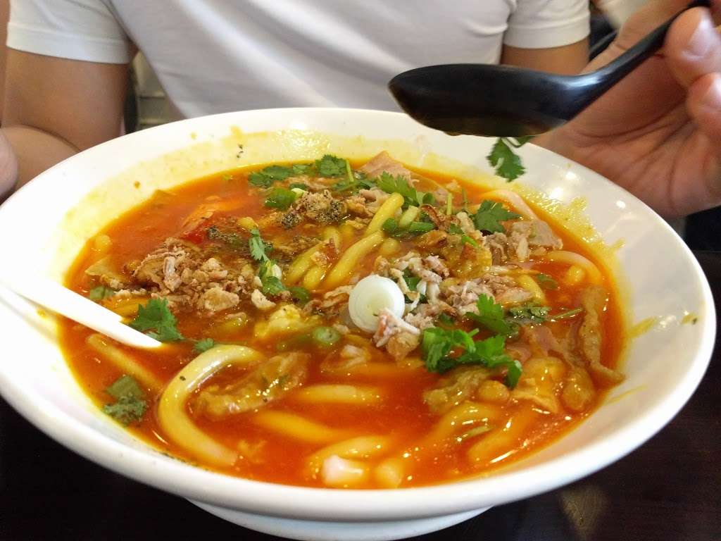 Nam Thanh Bánh Canh 3 Miền | 958 Story Rd, San Jose, CA 95122 | Phone: (408) 288-5679