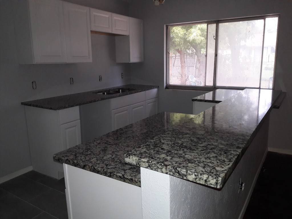 Huertas Granite | 1002 Sunset Dr, Garland, TX 75040, USA | Phone: (214) 677-6231