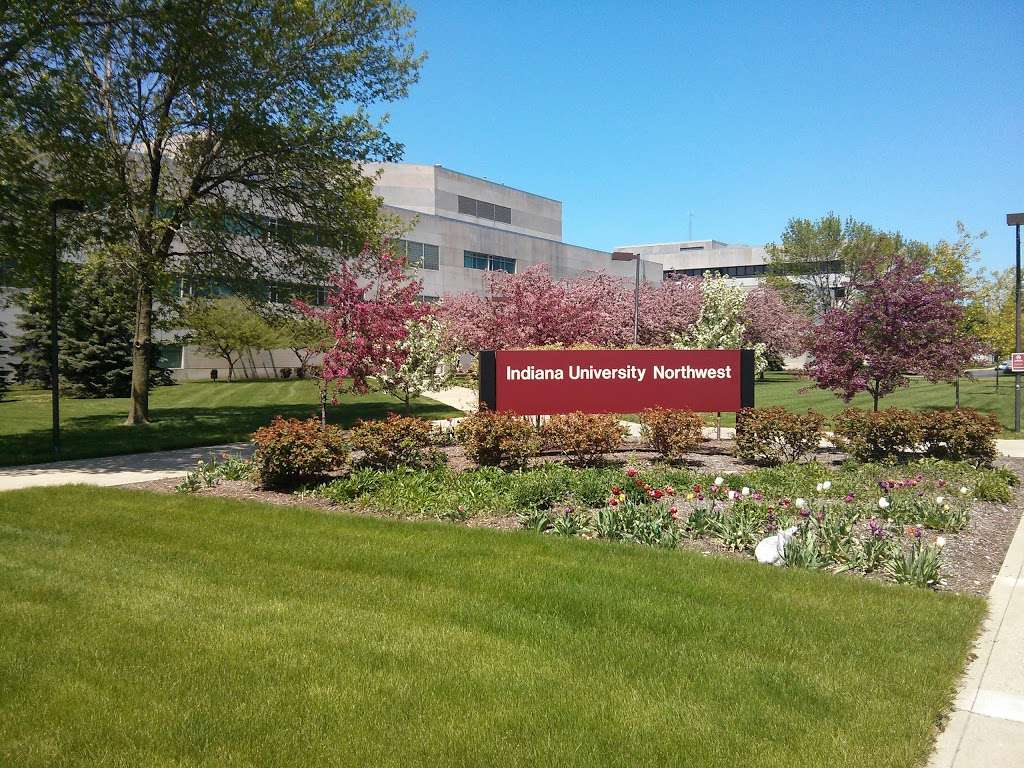 Indiana University Northwest | 3400 Broadway, Gary, IN 46408, USA | Phone: (888) 968-7486