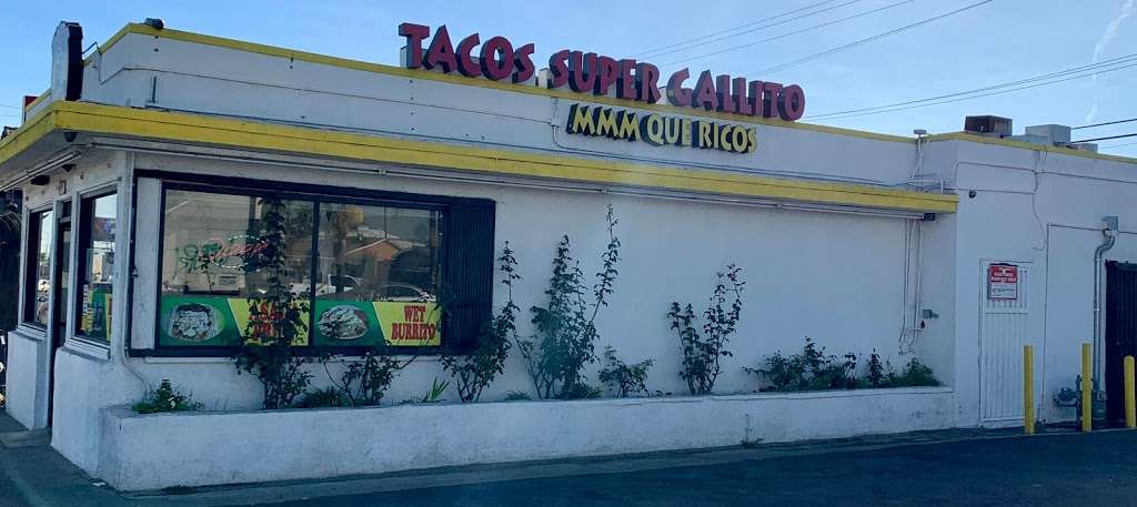 Tacos Super Gallito | 1108 Pacific Coast Hwy, Wilmington, CA 90744, USA | Phone: (310) 830-1564