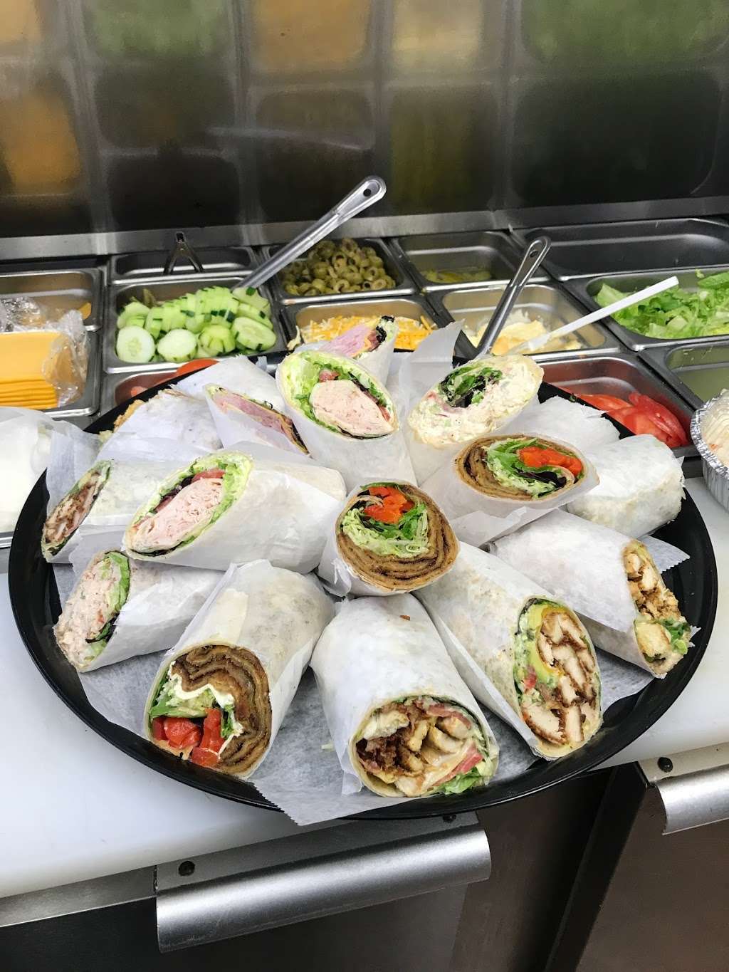 Double Six Deli | Double six deli, 66 Hudson St, Yonkers, NY 10701 | Phone: (914) 294-0068