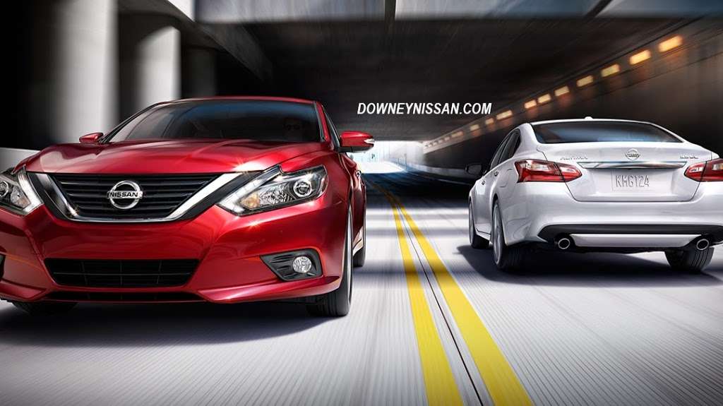 Downey Nissan | 7321 Firestone Blvd, Downey, CA 90241, USA | Phone: (888) 483-6228