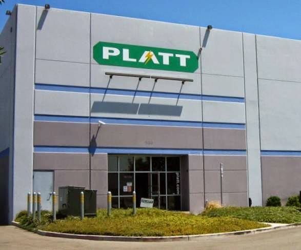 Platt Electric Supply | Platt, 550 Commerce Ct #103, Manteca, CA 95336, USA | Phone: (209) 825-0150