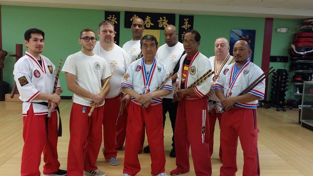 Pinoy Dragon Karate | 290 Cassville Rd, Jackson, NJ 08527, USA | Phone: (732) 606-7404