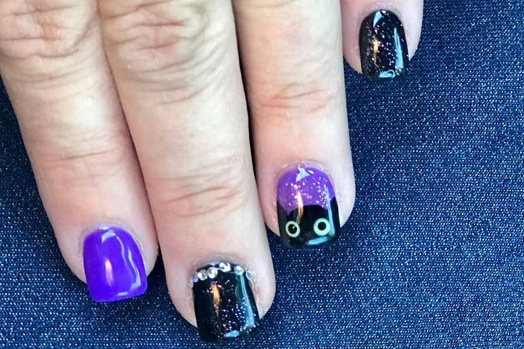 Naild It! Spa | 3885 Cochran St suite h, Simi Valley, CA 93063, USA | Phone: (805) 842-1836