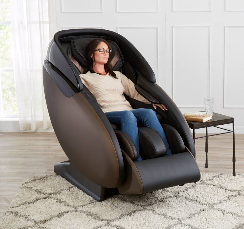 Massage Chair Store | 72 Stard Rd #3, Seabrook, NH 03874, USA | Phone: (877) 633-9055