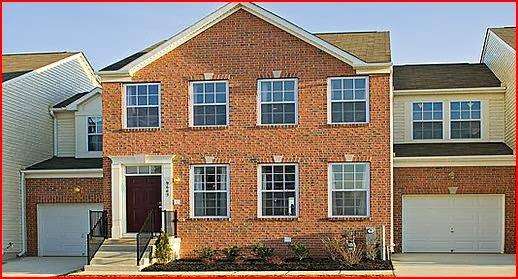 Maryland Home Auction - Real Estate Services and Listings | 5022 Marchwood Ct, Perry Hall, MD 21128, USA