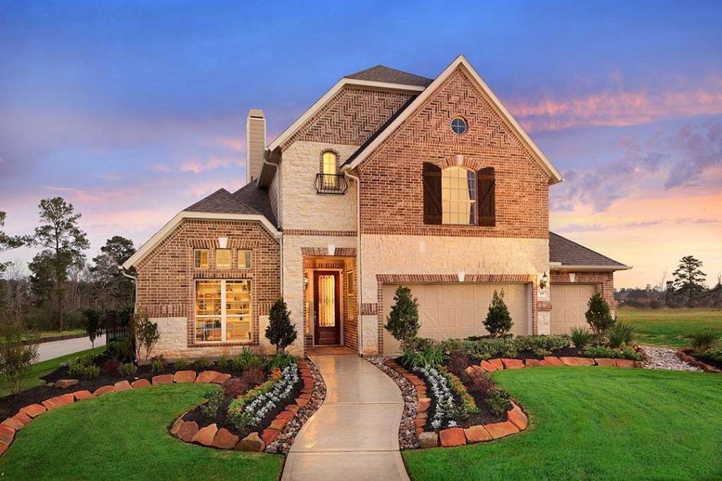 M/I Homes The Woodlands - Creekside Park West | 6 Fringetree Bark Court, Tomball, TX 77375, USA | Phone: (281) 223-1602